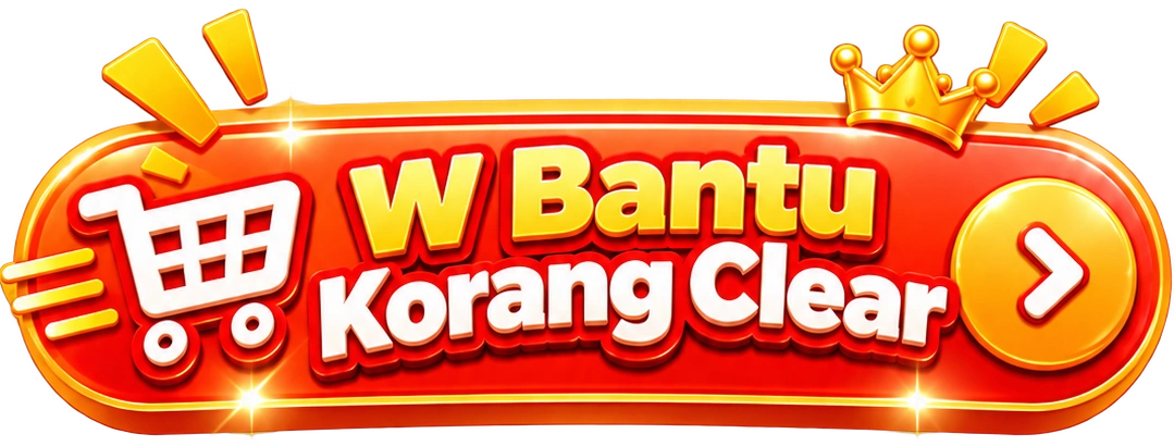 W Bantu Korang Clear